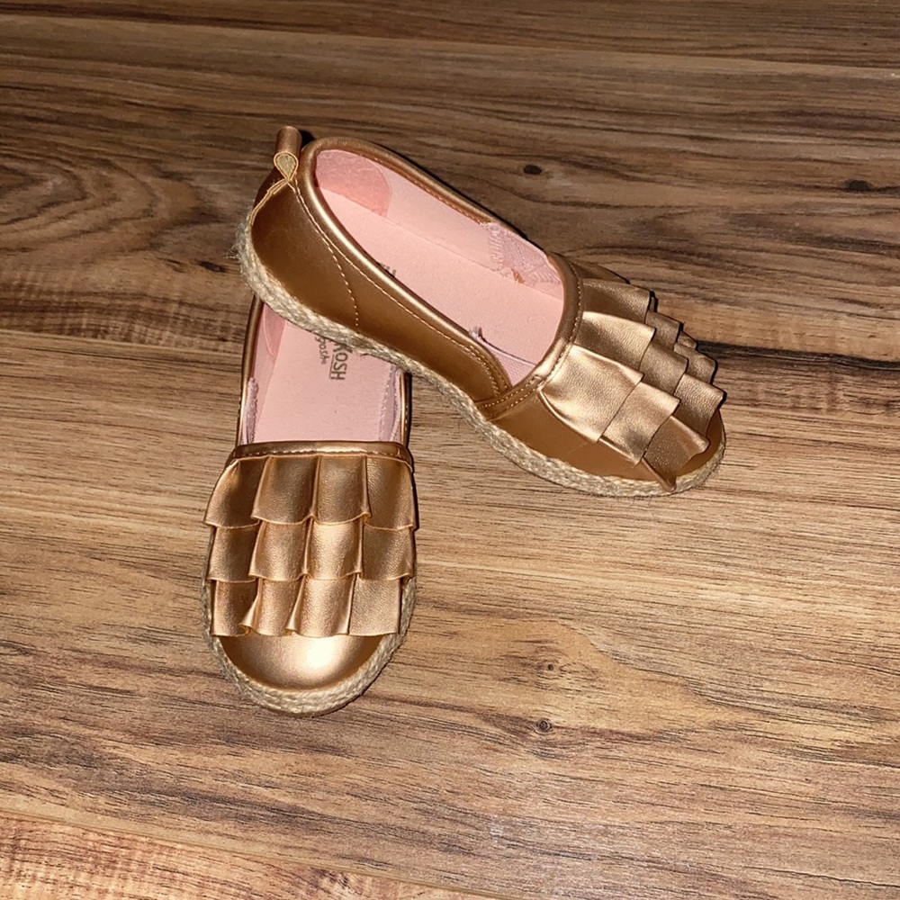 Espadrilles - Picture 7 of 7